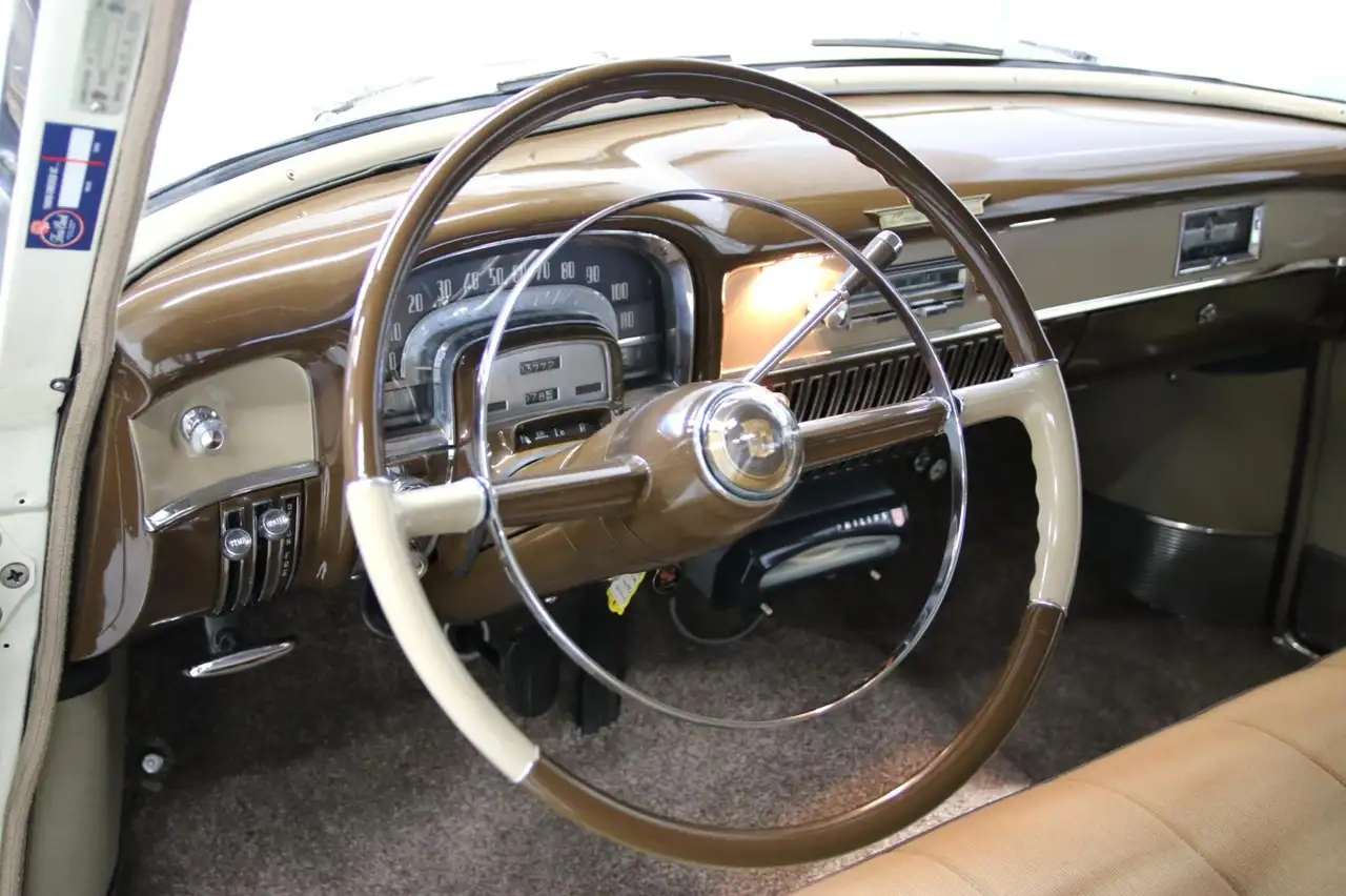 Cadillac Series 62 3th Generation, foto 11