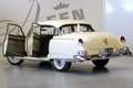 Cadillac Series 62 3th Generation Blanc - thumbnail 31