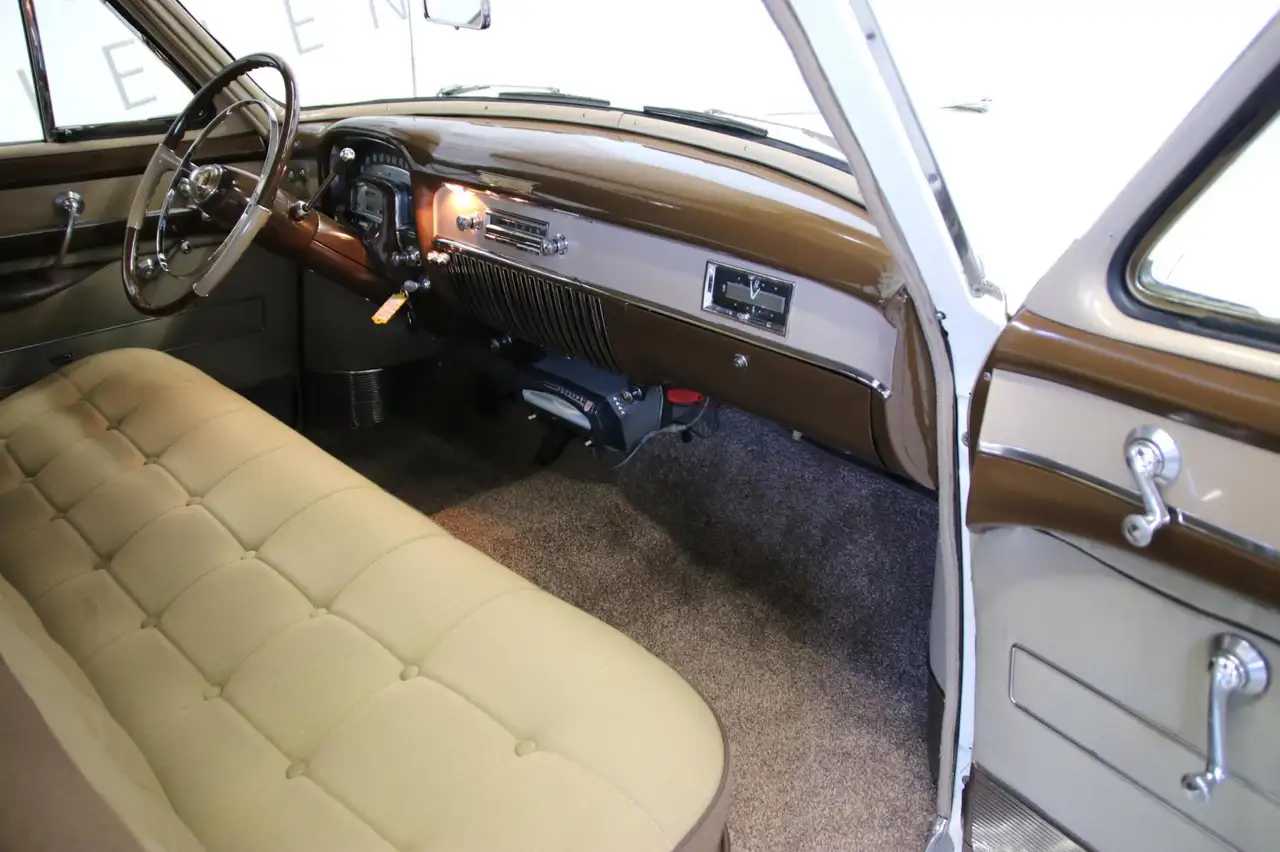 Cadillac Series 62 3th Generation, foto 10