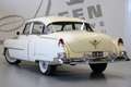 Cadillac Series 62 3th Generation Blanc - thumbnail 8