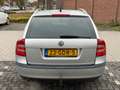 Skoda Octavia Combi 1.8 TSI Elegance Attractive Business NAP APK Gris - thumbnail 7