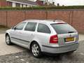 Skoda Octavia Combi 1.8 TSI Elegance Attractive Business NAP APK Gris - thumbnail 6