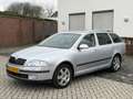 Skoda Octavia Combi 1.8 TSI Elegance Attractive Business NAP APK Gris - thumbnail 4