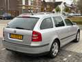 Skoda Octavia Combi 1.8 TSI Elegance Attractive Business NAP APK Gris - thumbnail 8