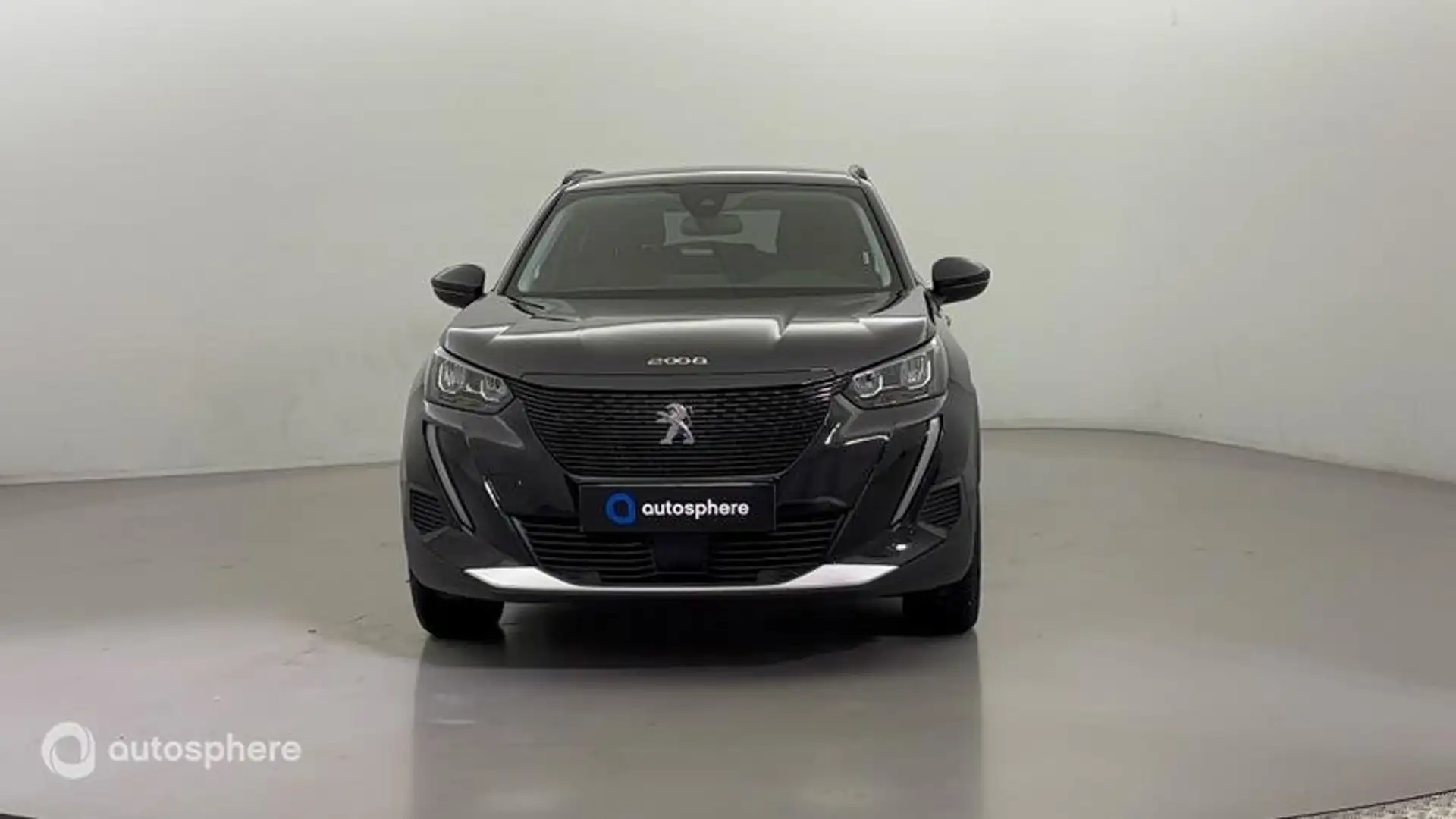 Peugeot 2008 e-2008 136ch Allure - 2
