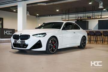 M240i xDrive | Keyless | Harman Kardon | Carbon |