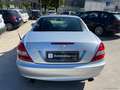 Mercedes-Benz SLK 200 SLK 200 Kompressor Plateado - thumbnail 6