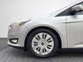Ford Focus Business  / AUTOMATIK / NAVI Argent - thumbnail 9