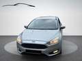 Ford Focus Business  / AUTOMATIK / NAVI Argent - thumbnail 1