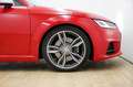 Audi TT S Coupé [Matrix-LED, Bang&Olufsen, APS, 19"] Rouge - thumbnail 3