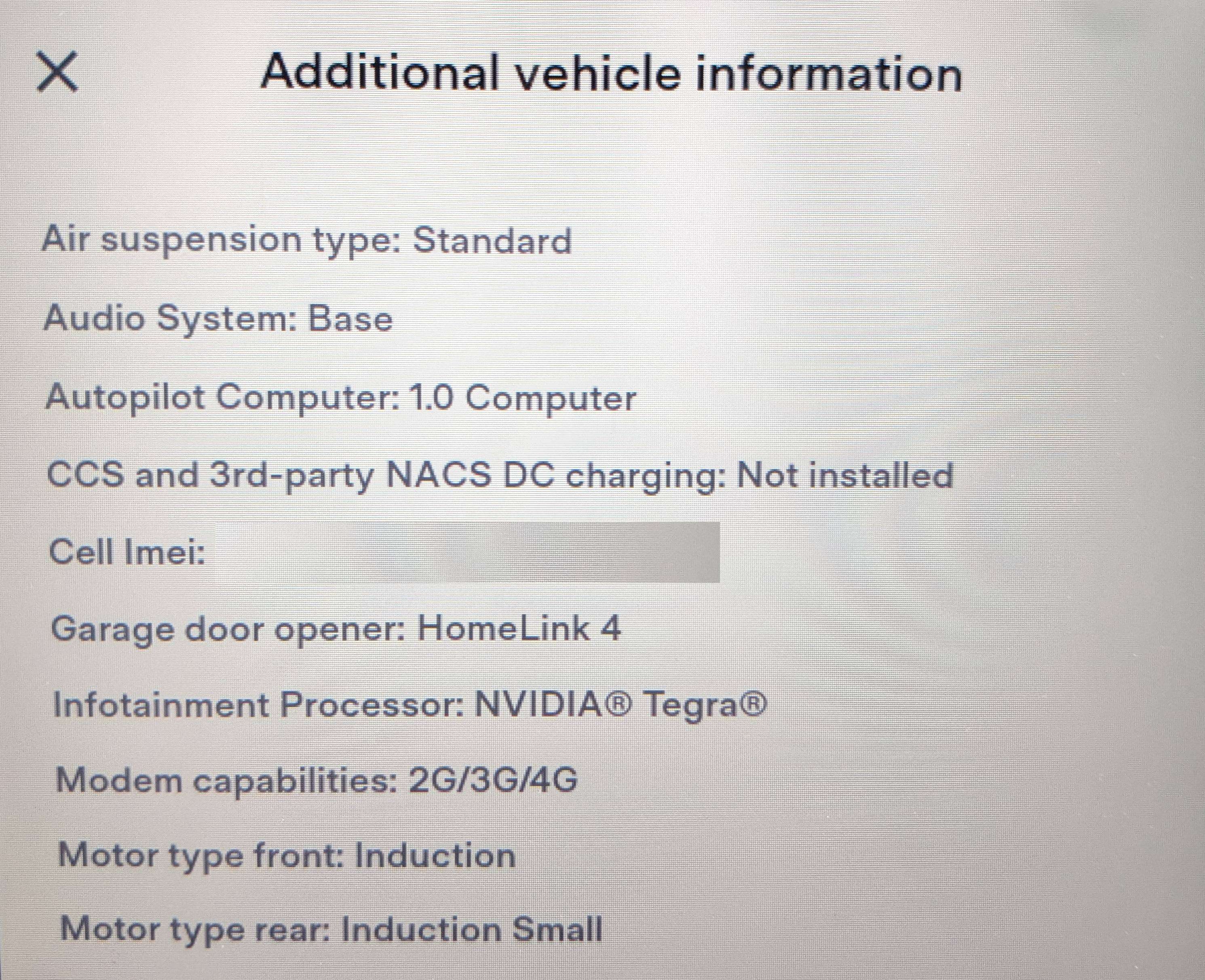 2016 Tesla Model S 90D thumb 14