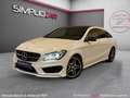 Mercedes-Benz CLA 180 CLA 180 SHOOTING BREAK-AMG-PANO-SG.CH-H/K-CAM-CUIR Blanc - thumbnail 3