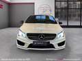 Mercedes-Benz CLA 180 CLA 180 SHOOTING BREAK-AMG-PANO-SG.CH-H/K-CAM-CUIR Blanc - thumbnail 2