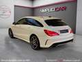 Mercedes-Benz CLA 180 CLA 180 SHOOTING BREAK-AMG-PANO-SG.CH-H/K-CAM-CUIR Blanc - thumbnail 5