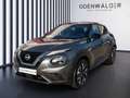 Nissan Juke 1.0DIG-T N-Connecta Winter Paket Grau - thumbnail 1