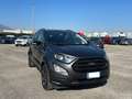 Ford EcoSport 1.0 ecoboost ST-Line Black Edition s - FX592BY Grigio - thumbnail 2