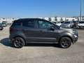 Ford EcoSport 1.0 ecoboost ST-Line Black Edition s - FX592BY Grigio - thumbnail 4