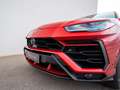 Lamborghini Urus 23" B&O PANO MASSAGE PARK ASSIST CARBON AMBIENT LI Rood - thumbnail 34