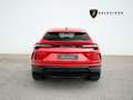 Lamborghini Urus 23" B&O PANO MASSAGE PARK ASSIST CARBON AMBIENT LI Rouge - thumbnail 4