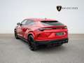 Lamborghini Urus 23" B&O PANO MASSAGE PARK ASSIST CARBON AMBIENT LI Rouge - thumbnail 8