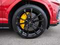 Lamborghini Urus 23" B&O PANO MASSAGE PARK ASSIST CARBON AMBIENT LI Rouge - thumbnail 12