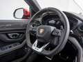 Lamborghini Urus 23" B&O PANO MASSAGE PARK ASSIST CARBON AMBIENT LI Rouge - thumbnail 27