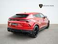 Lamborghini Urus 23" B&O PANO MASSAGE PARK ASSIST CARBON AMBIENT LI Rouge - thumbnail 3