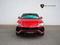 Lamborghini Urus 23" B&O PANO MASSAGE PARK ASSIST CARBON AMBIENT LI Rouge - thumbnail 5