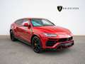 Lamborghini Urus 23" B&O PANO MASSAGE PARK ASSIST CARBON AMBIENT LI Rouge - thumbnail 1