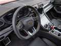Lamborghini Urus 23" B&O PANO MASSAGE PARK ASSIST CARBON AMBIENT LI Rouge - thumbnail 29