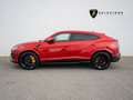 Lamborghini Urus 23" B&O PANO MASSAGE PARK ASSIST CARBON AMBIENT LI Rouge - thumbnail 7