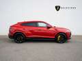 Lamborghini Urus 23" B&O PANO MASSAGE PARK ASSIST CARBON AMBIENT LI Rouge - thumbnail 2