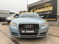 Audi A4 2.0 T FSI MIT GARANTIE! *AUTOMATIK* Blu/Azzurro - thumbnail 2