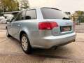 Audi A4 2.0 T FSI MIT GARANTIE! *AUTOMATIK* Blu/Azzurro - thumbnail 4