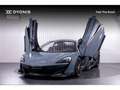 McLaren 600LT V8 3.8 COUPE - TVA LOA Grau - thumbnail 1