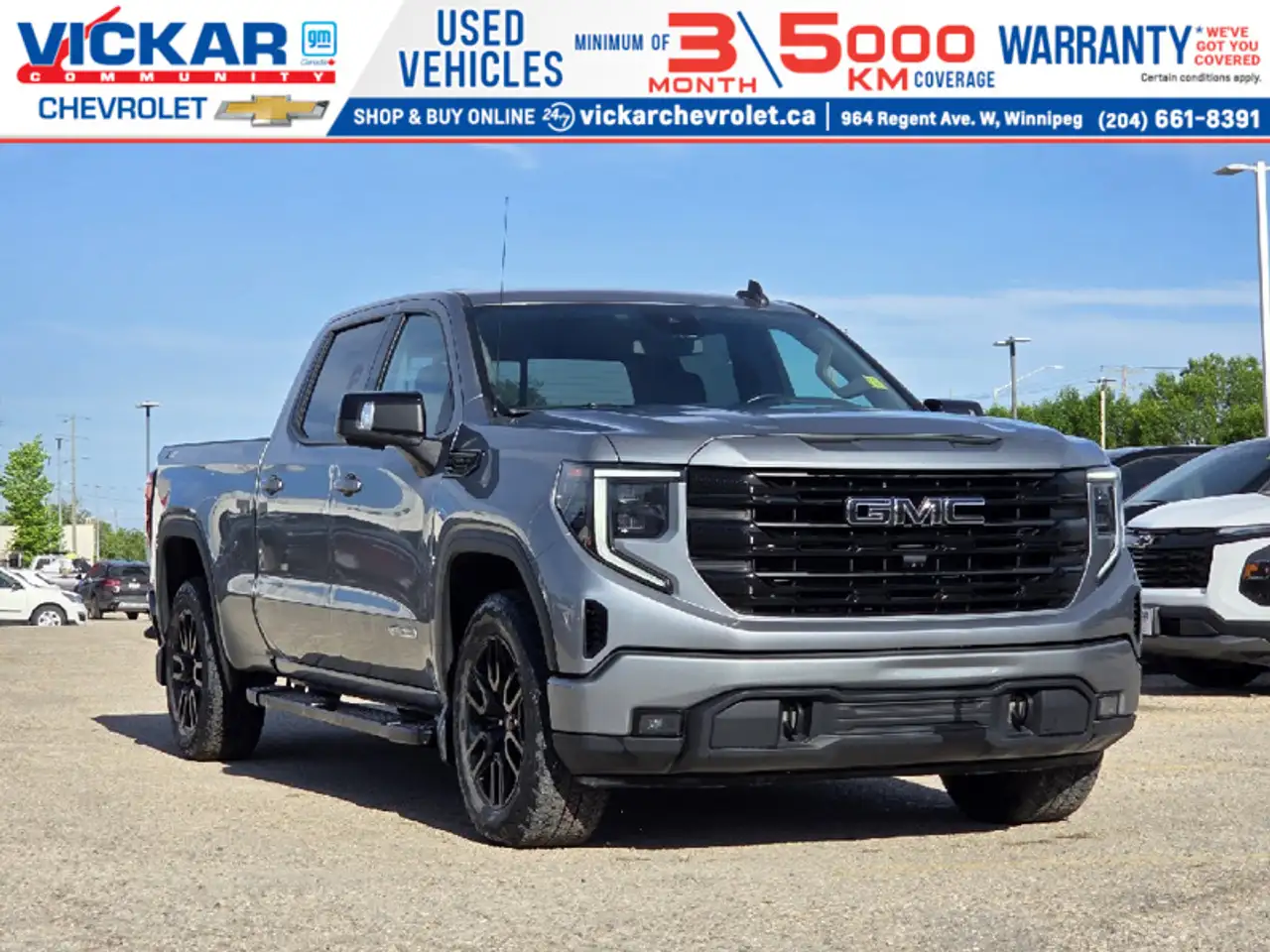 GMC Sierra 1500 photo GMC Sierra 1500