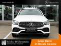 Mercedes-Benz GLC 400 d 4M AMG/MULTIBEAM/Sthzg/AHK/Fahrass/360 Blanc - thumbnail 2
