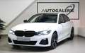 BMW 340 xDrive*DEUTSCH*U.FREI*360°*ACC*H&K*SHADOW* Белый - thumbnail 6