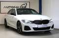 BMW 340 xDrive*DEUTSCH*U.FREI*360°*ACC*H&K*SHADOW* Белый - thumbnail 5