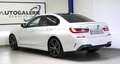 BMW 340 xDrive*DEUTSCH*U.FREI*360°*ACC*H&K*SHADOW* Белый - thumbnail 8