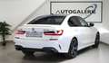 BMW 340 xDrive*DEUTSCH*U.FREI*360°*ACC*H&K*SHADOW* Белый - thumbnail 3