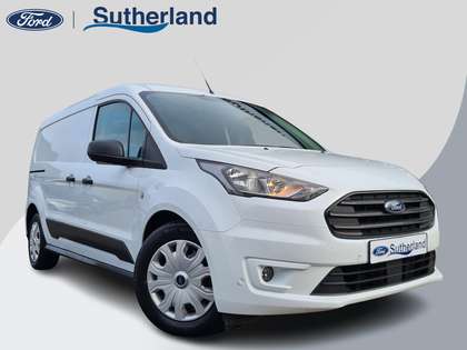 Ford Transit Connect 1.5 EcoBlue L2 Trend 100pk | Technology Pack met S