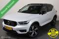 Volvo XC40 1.5 T5 Recharge R-Design -360CAMERA-PANO-BLIS-H&K Grijs - thumbnail 3