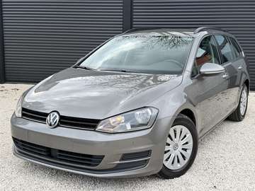 Golf 1.6 CR TDi EURO 6B ° NAVI ° PDC ° CLIM ° EXPO