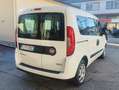 Fiat Doblo 1.4 T-Jet 16v Natural Power Easy 120 CV Blanc - thumbnail 5