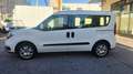 Fiat Doblo 1.4 T-Jet 16v Natural Power Easy 120 CV Blanc - thumbnail 9