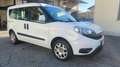 Fiat Doblo 1.4 T-Jet 16v Natural Power Easy 120 CV Blanc - thumbnail 3