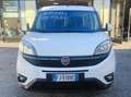 Fiat Doblo 1.4 T-Jet 16v Natural Power Easy 120 CV Blanc - thumbnail 2