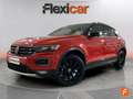 Volkswagen T-Roc Sport 1.5 TSI 110kW (150CV) Amarillo - thumbnail 4