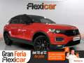 Volkswagen T-Roc Sport 1.5 TSI 110kW (150CV) Amarillo - thumbnail 1